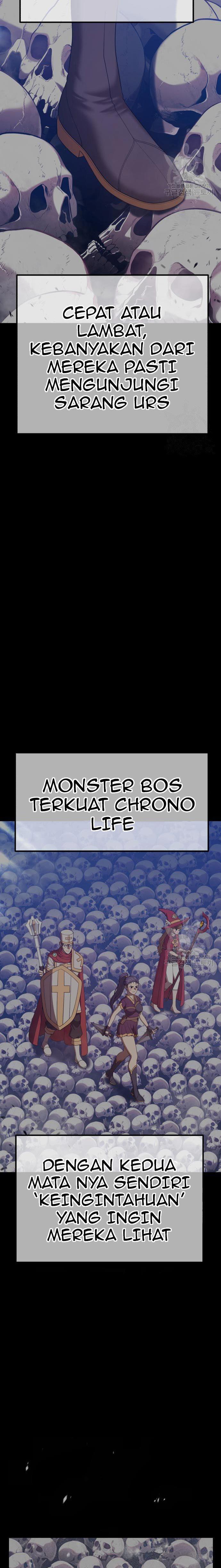 +99 Wooden Stick Chap 70 - Next Chap 71