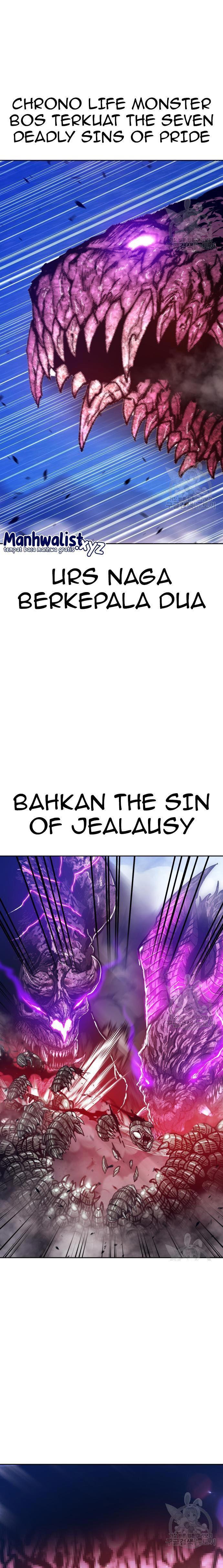 +99 Wooden Stick Chap 70 - Next Chap 71