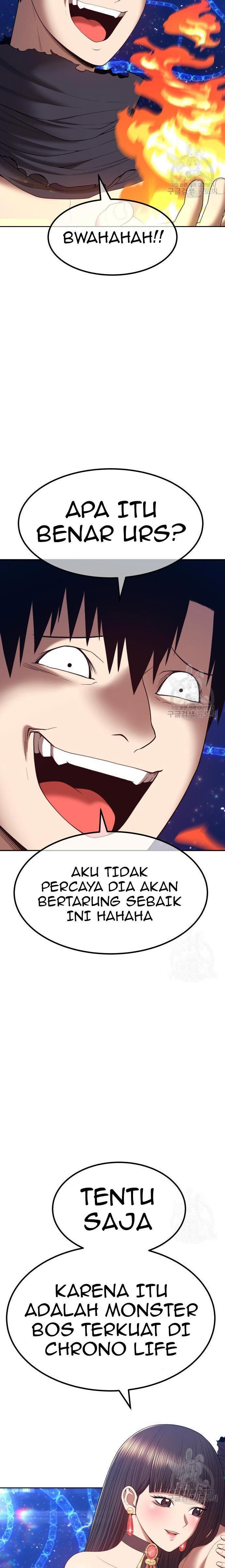 +99 Wooden Stick Chap 70 - Next Chap 71