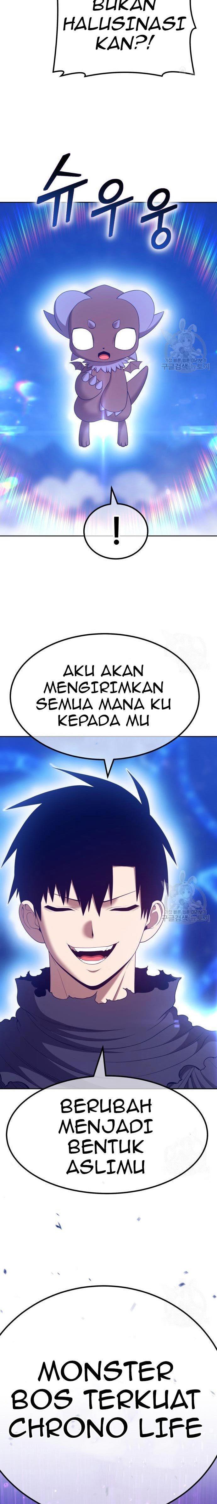+99 Wooden Stick Chap 70 - Next Chap 71