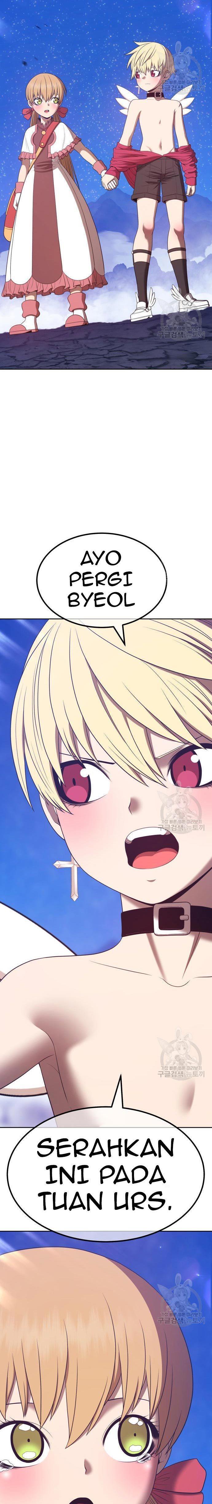 +99 Wooden Stick Chap 70 - Next Chap 71