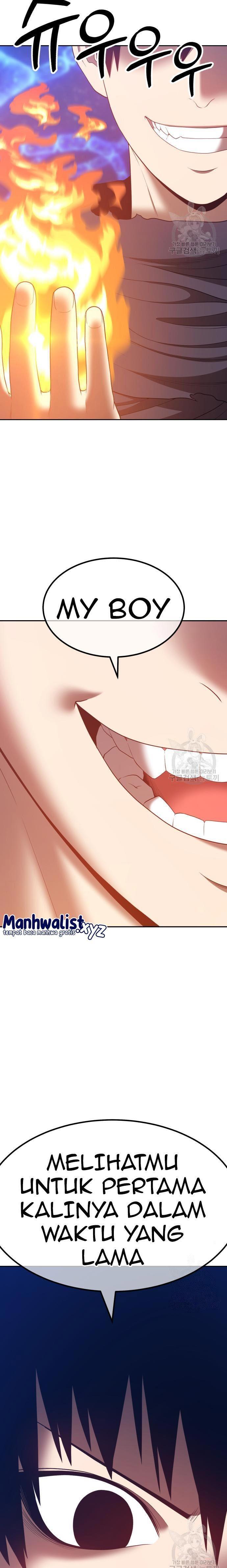 +99 Wooden Stick Chap 70 - Next Chap 71