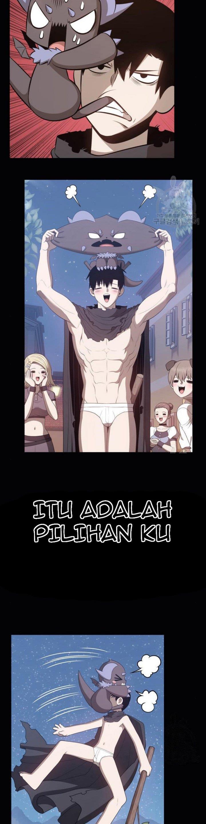 +99 Wooden Stick Chap 71 - Next Chap 72