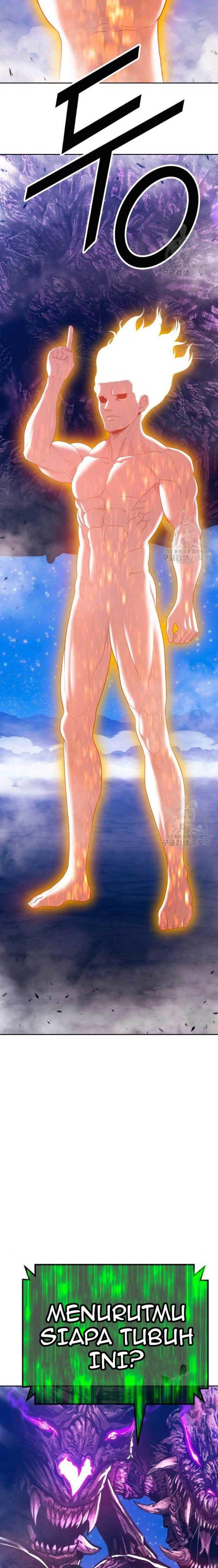 +99 Wooden Stick Chap 71 - Next Chap 72