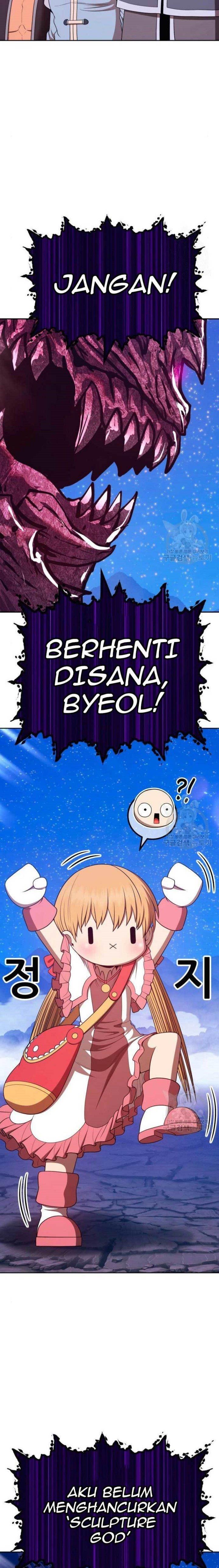 +99 Wooden Stick Chap 71 - Next Chap 72