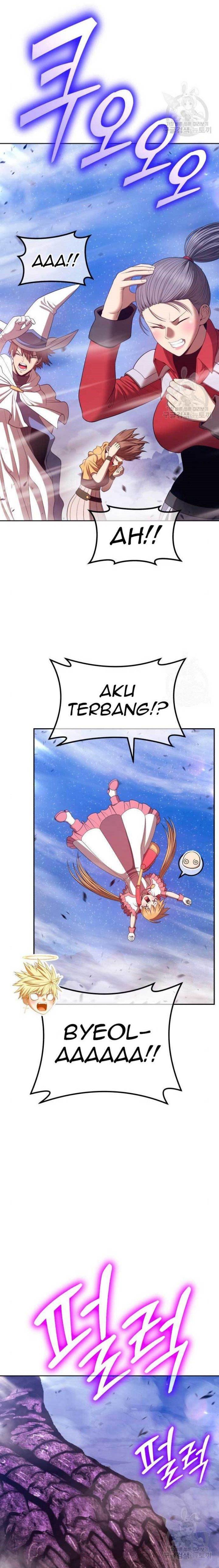 +99 Wooden Stick Chap 71 - Next Chap 72