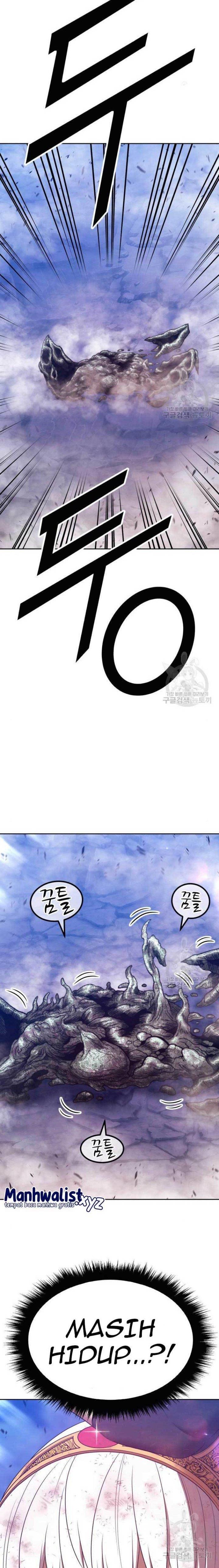 +99 Wooden Stick Chap 71 - Next Chap 72
