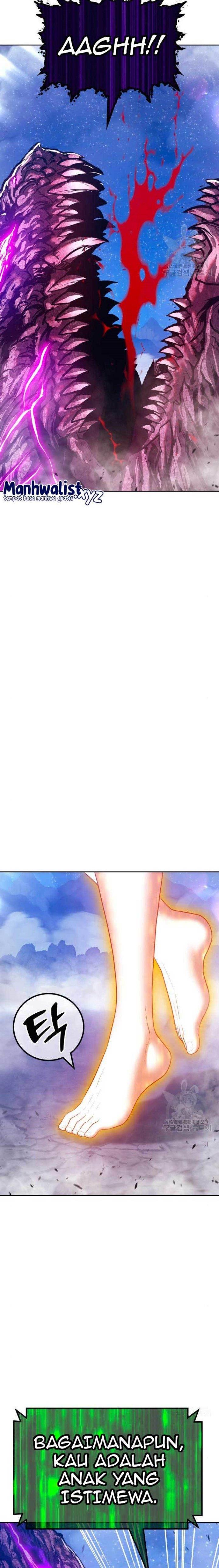 +99 Wooden Stick Chap 71 - Next Chap 72