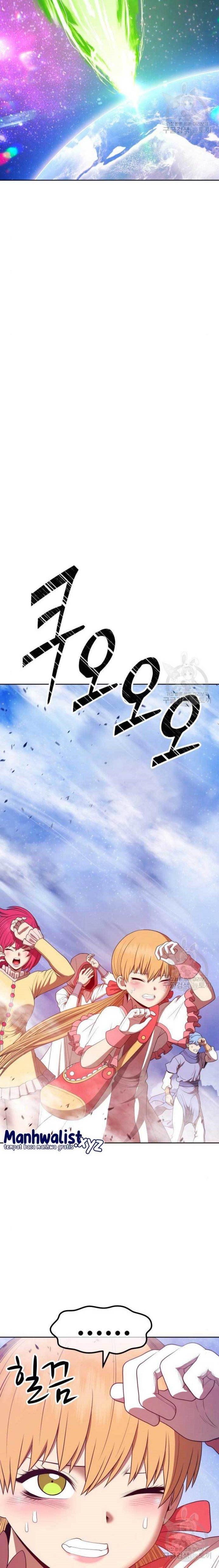 +99 Wooden Stick Chap 71 - Next Chap 72