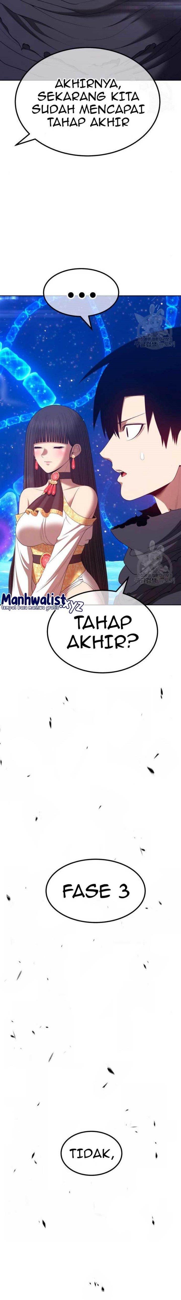 +99 Wooden Stick Chap 71 - Next Chap 72