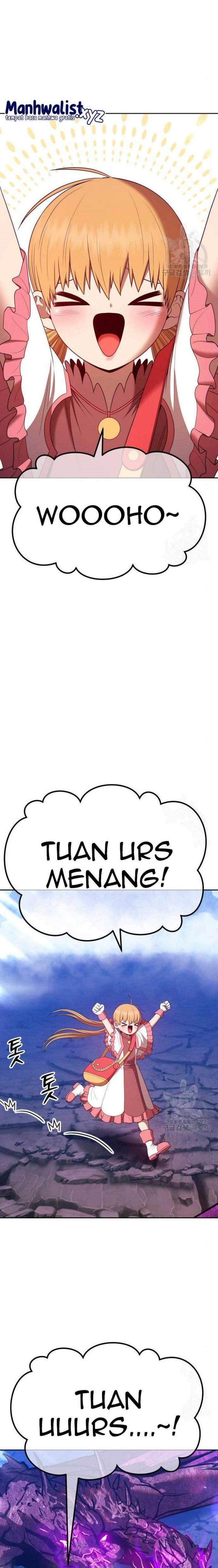 +99 Wooden Stick Chap 71 - Next Chap 72