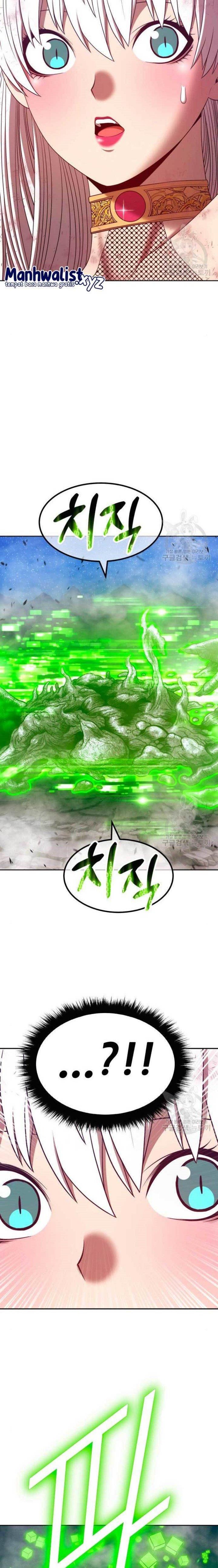 +99 Wooden Stick Chap 71 - Next Chap 72