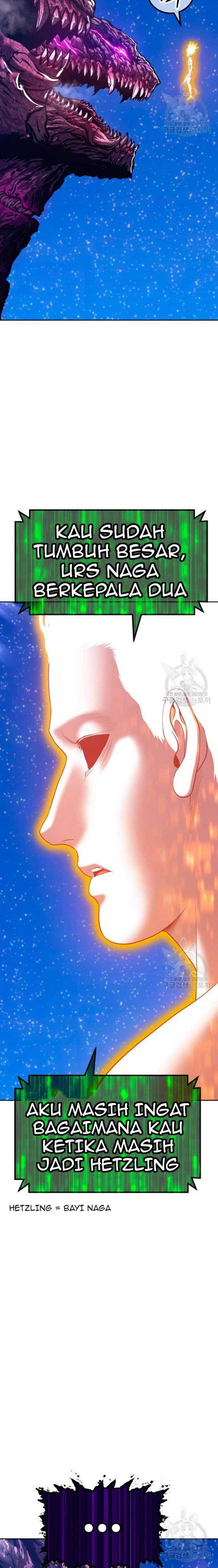 +99 Wooden Stick Chap 71 - Next Chap 72