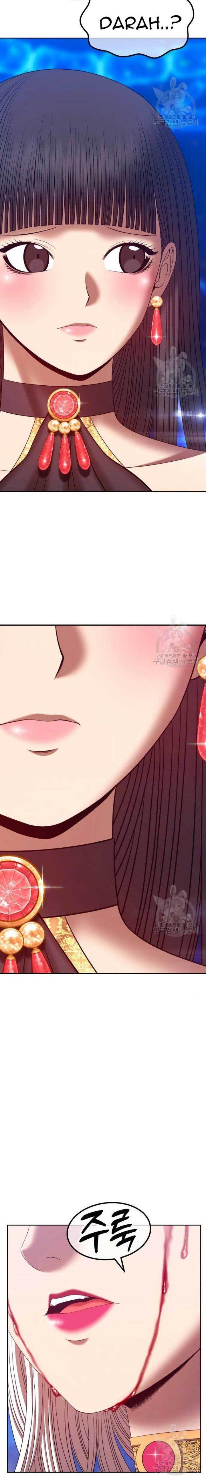 +99 Wooden Stick Chap 71 - Next Chap 72