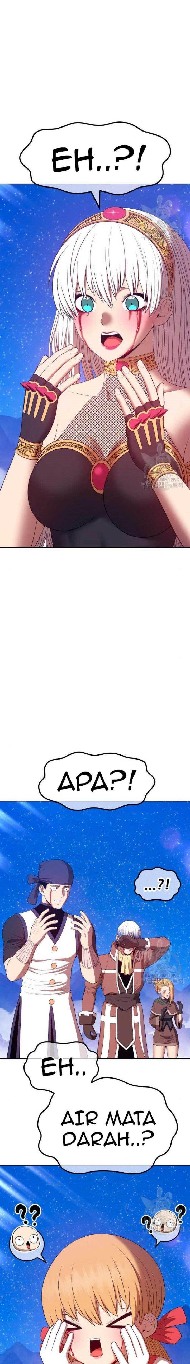 +99 Wooden Stick Chap 71 - Next Chap 72