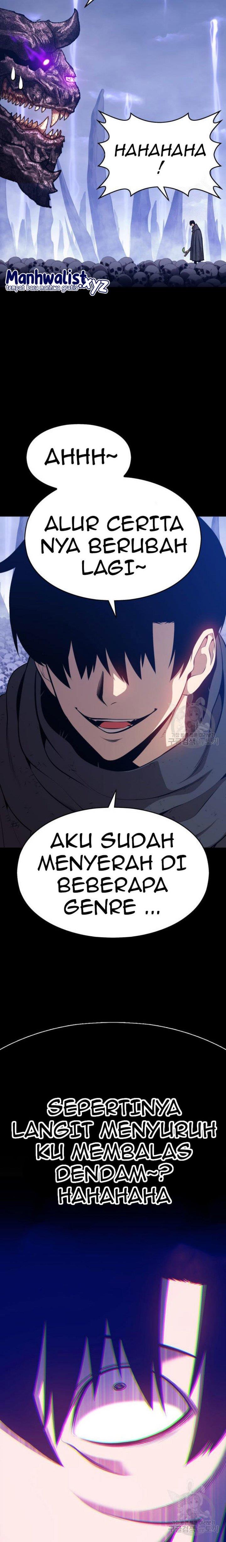 +99 Wooden Stick Chap 72 - Next Chap 73