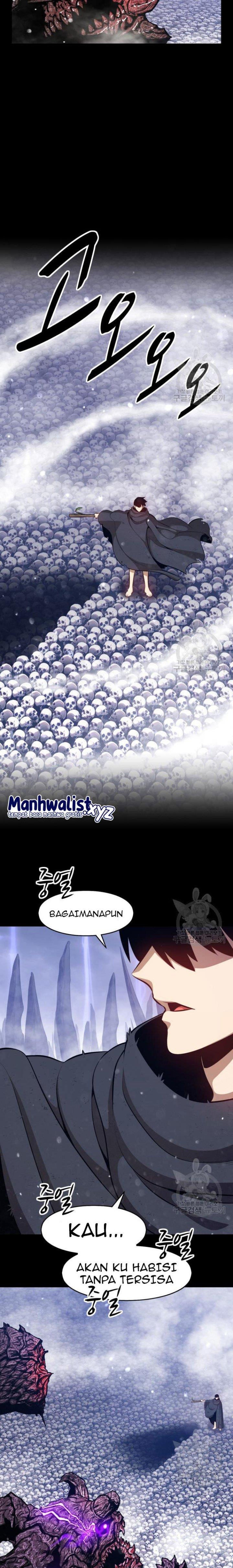 +99 Wooden Stick Chap 72 - Next Chap 73