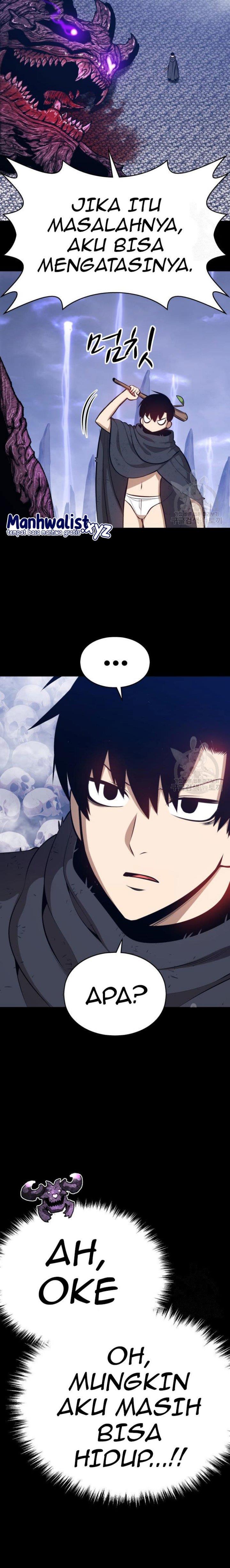 +99 Wooden Stick Chap 72 - Next Chap 73