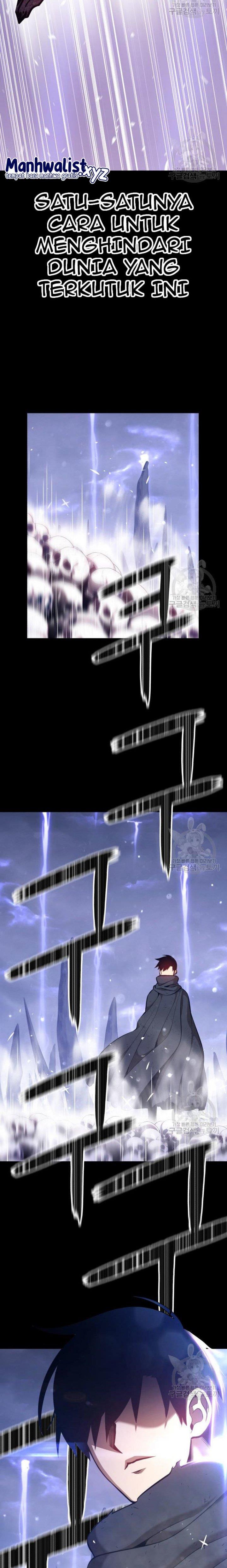 +99 Wooden Stick Chap 72 - Next Chap 73