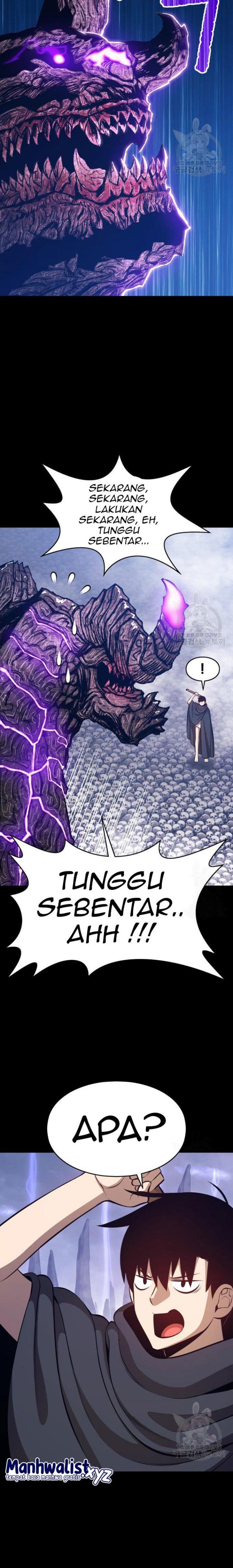 +99 Wooden Stick Chap 72 - Next Chap 73