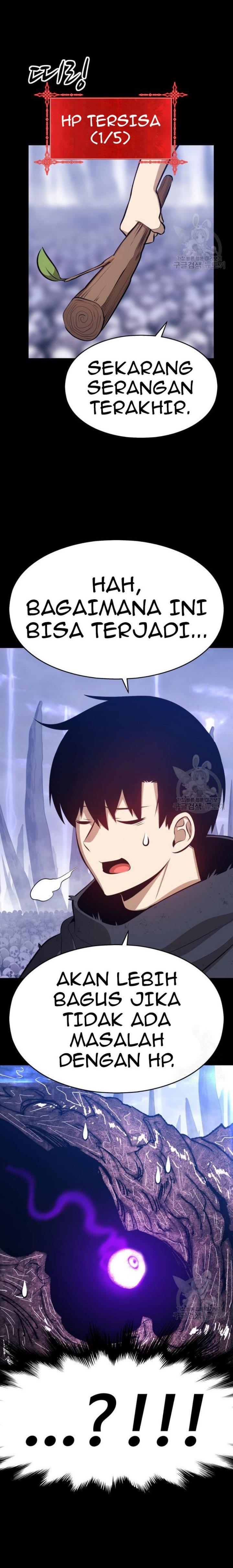 +99 Wooden Stick Chap 72 - Next Chap 73