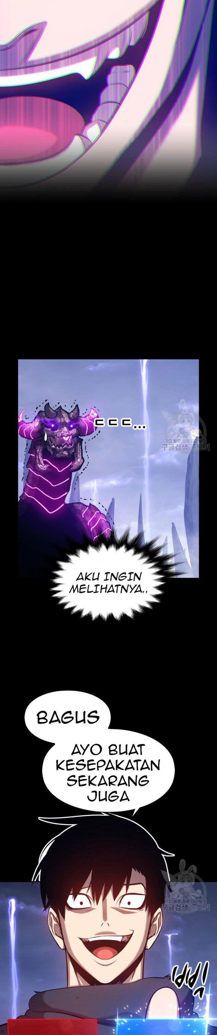 +99 Wooden Stick Chap 72 - Next Chap 73