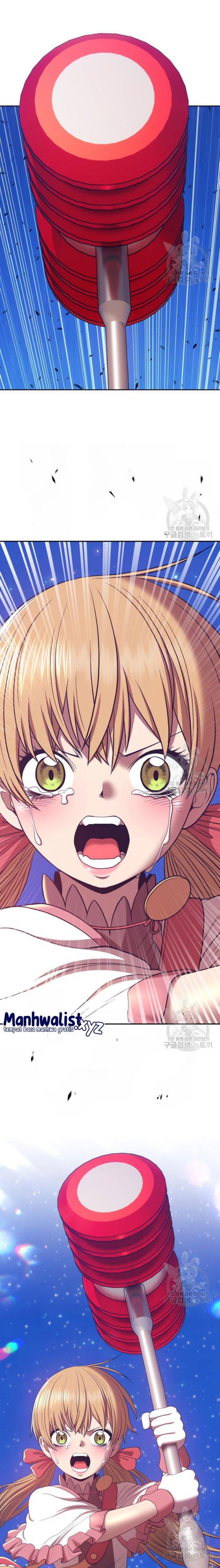 +99 Wooden Stick Chap 72 - Next Chap 73