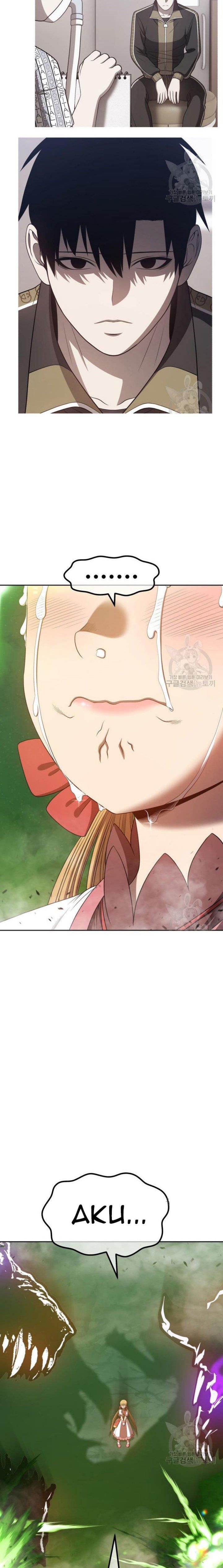 +99 Wooden Stick Chap 72 - Next Chap 73