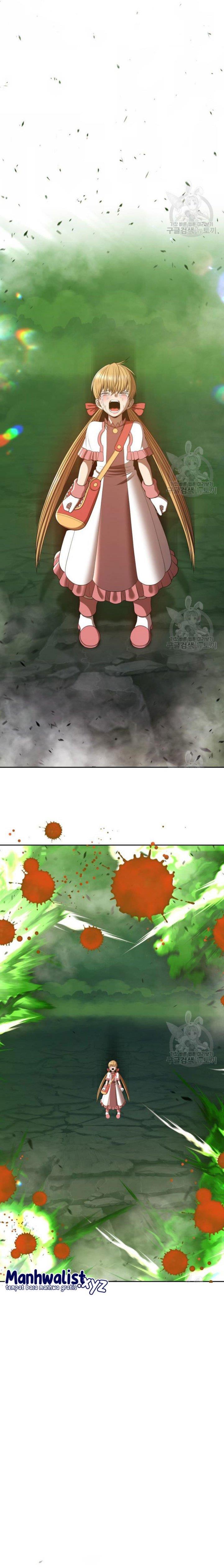 +99 Wooden Stick Chap 72 - Next Chap 73