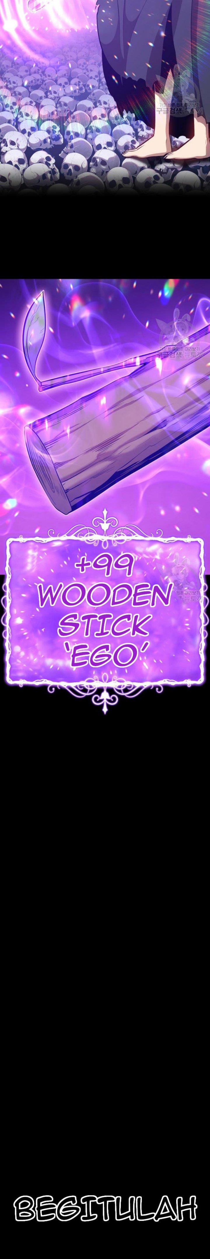 +99 Wooden Stick Chap 72 - Next Chap 73
