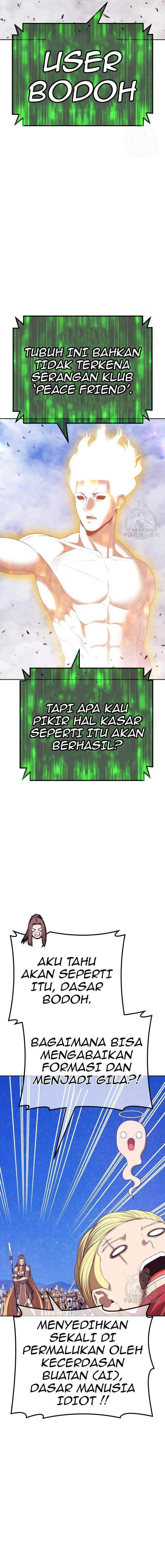 +99 Wooden Stick Chap 77 - Next Chap 78