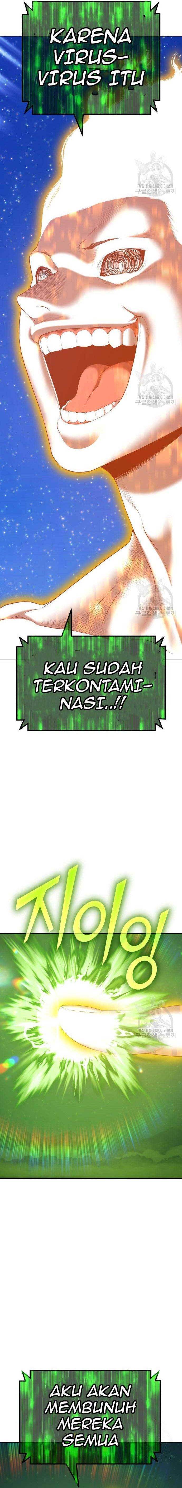 +99 Wooden Stick Chap 77 - Next Chap 78