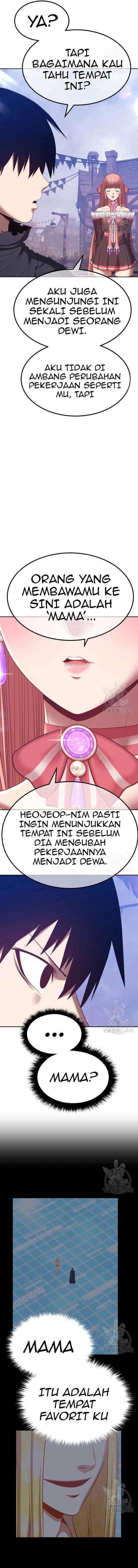 +99 Wooden Stick Chap 77 - Next Chap 78