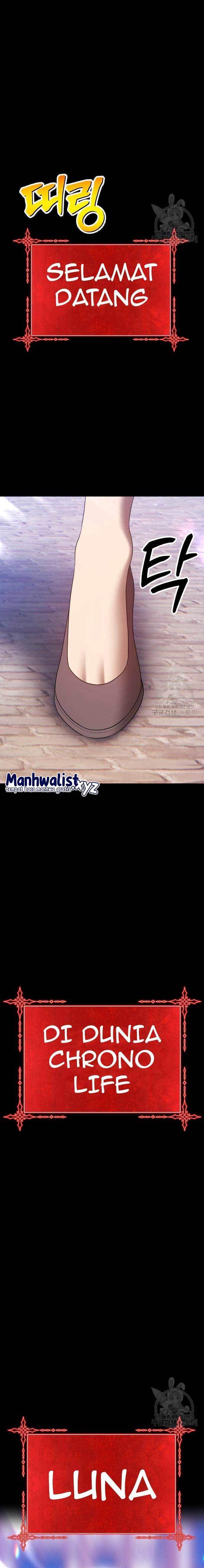 +99 Wooden Stick Chap 77 - Next Chap 78