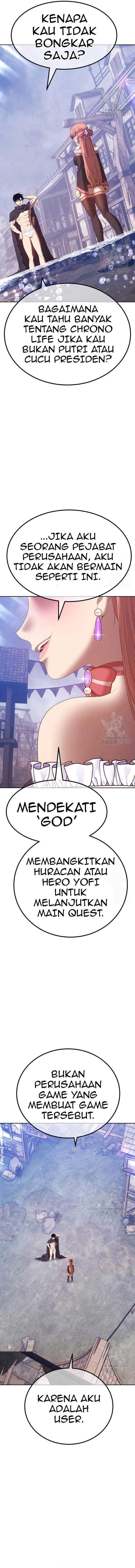 +99 Wooden Stick Chap 77 - Next Chap 78