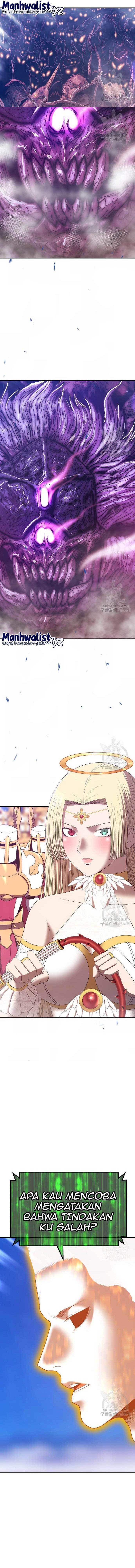 +99 Wooden Stick Chap 77 - Next Chap 78