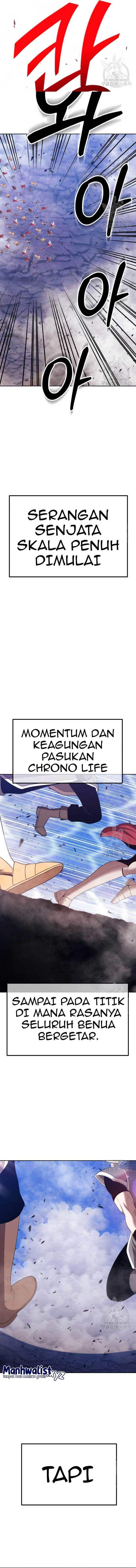 +99 Wooden Stick Chap 77 - Next Chap 78