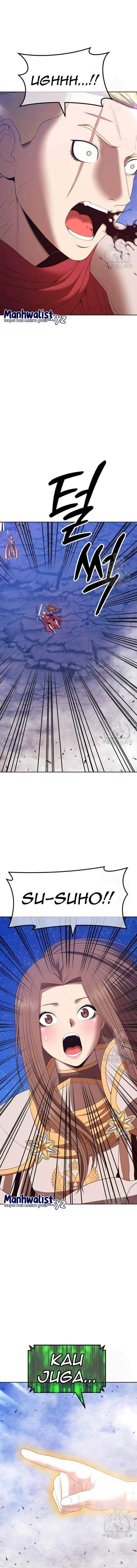 +99 Wooden Stick Chap 77 - Next Chap 78