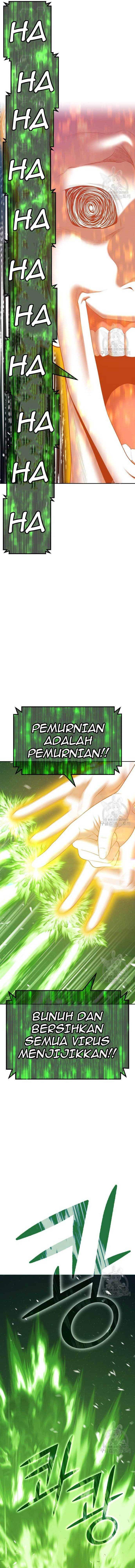 +99 Wooden Stick Chap 77 - Next Chap 78