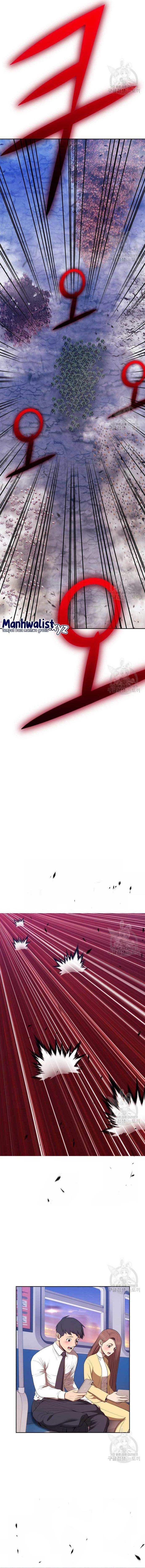 +99 Wooden Stick Chap 77 - Next Chap 78