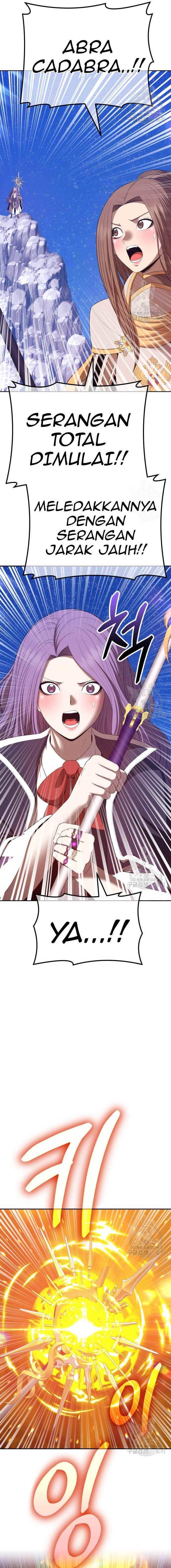 +99 Wooden Stick Chap 77 - Next Chap 78