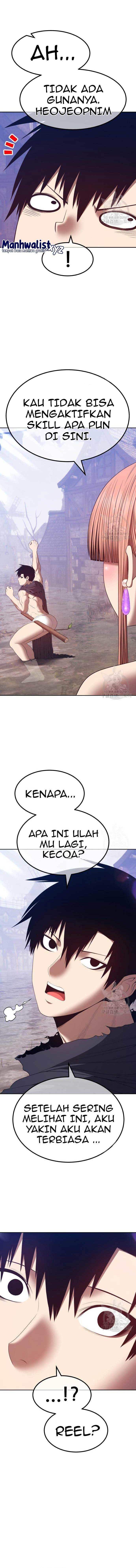 +99 Wooden Stick Chap 77 - Next Chap 78