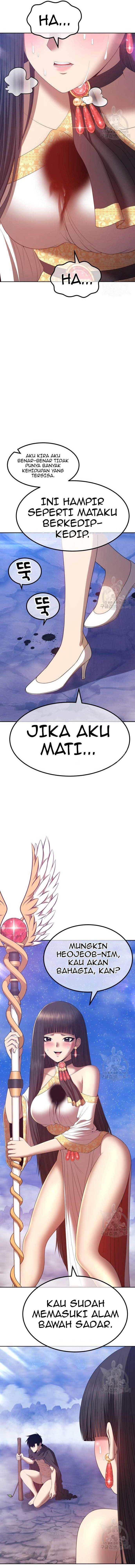 +99 Wooden Stick Chap 77 - Next Chap 78