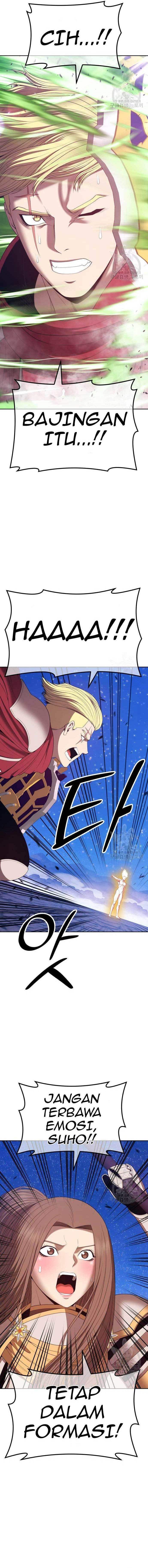 +99 Wooden Stick Chap 77 - Next Chap 78