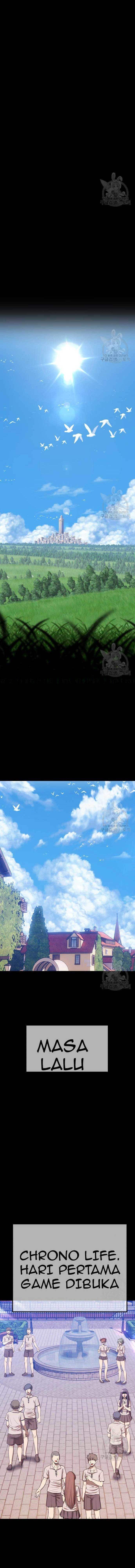 +99 Wooden Stick Chap 77 - Next Chap 78