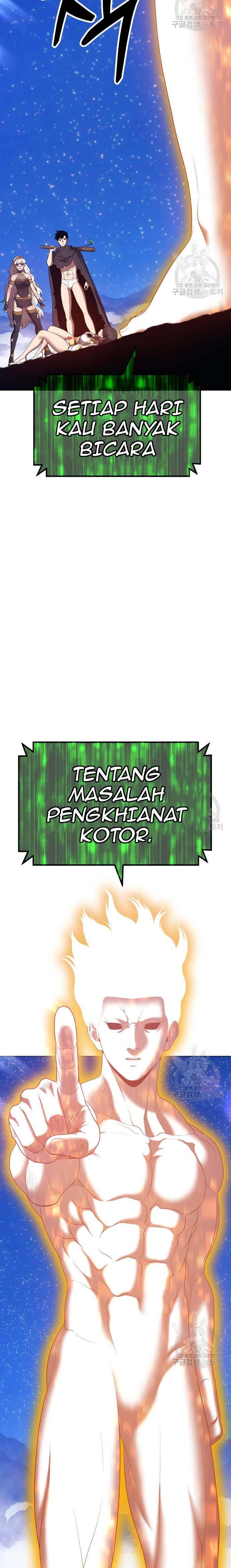 +99 Wooden Stick Chap 74 - Next Chap 75