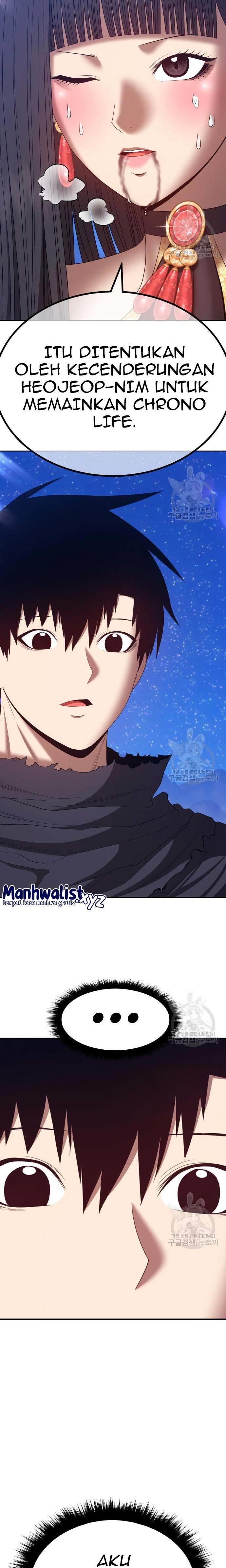 +99 Wooden Stick Chap 74 - Next Chap 75