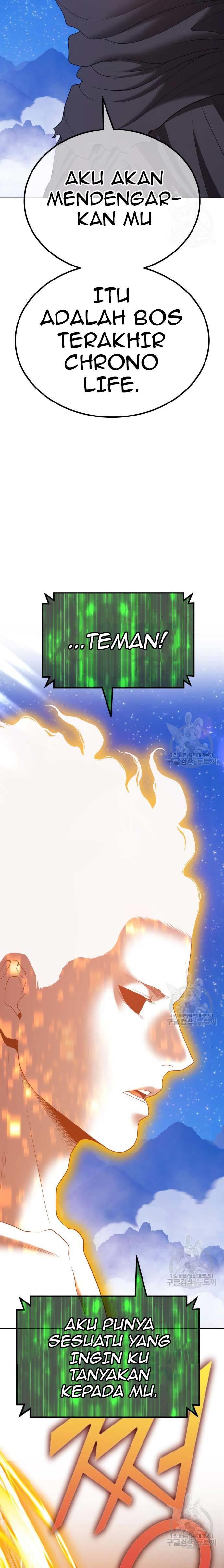 +99 Wooden Stick Chap 74 - Next Chap 75