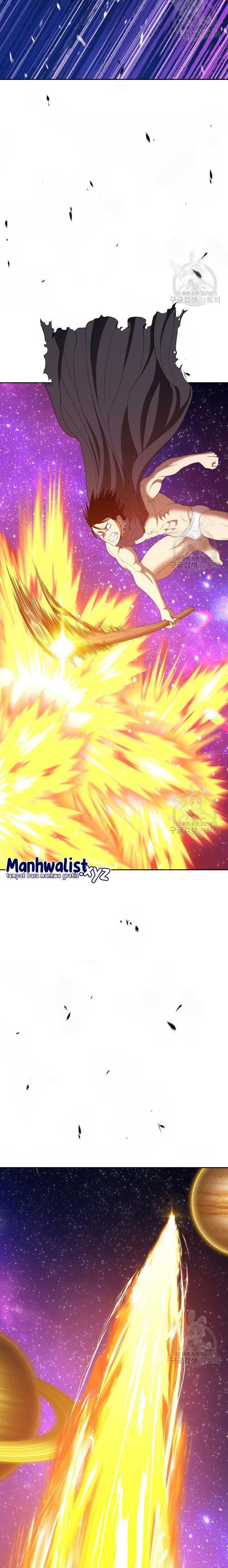 +99 Wooden Stick Chap 74 - Next Chap 75