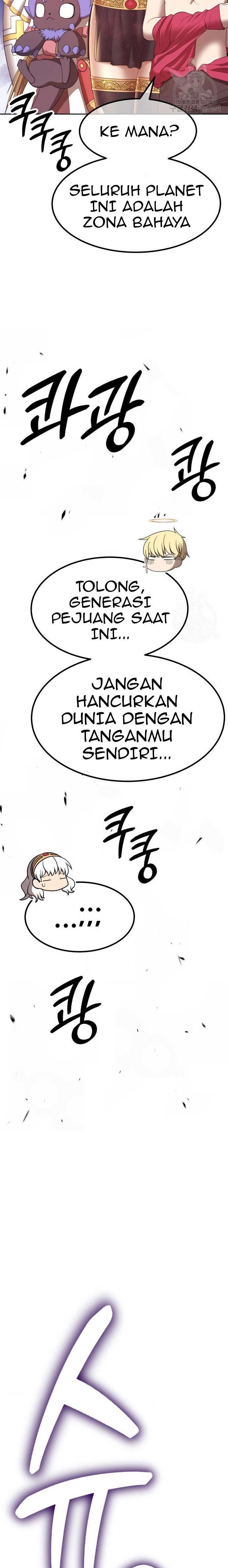 +99 Wooden Stick Chap 74 - Next Chap 75